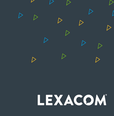 Lexacom 3 digital dictation