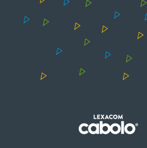 Lexacom Cabolo - secure recording and transcription