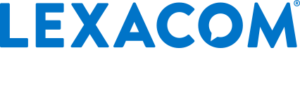 Lexacom Products - Lexacom 3 digital dictation logo