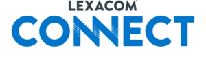 Lexacom Products - Lexacom Connect, cloud based digital dictation logo