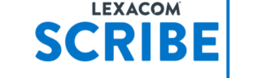 Lexacom Scribe Logo