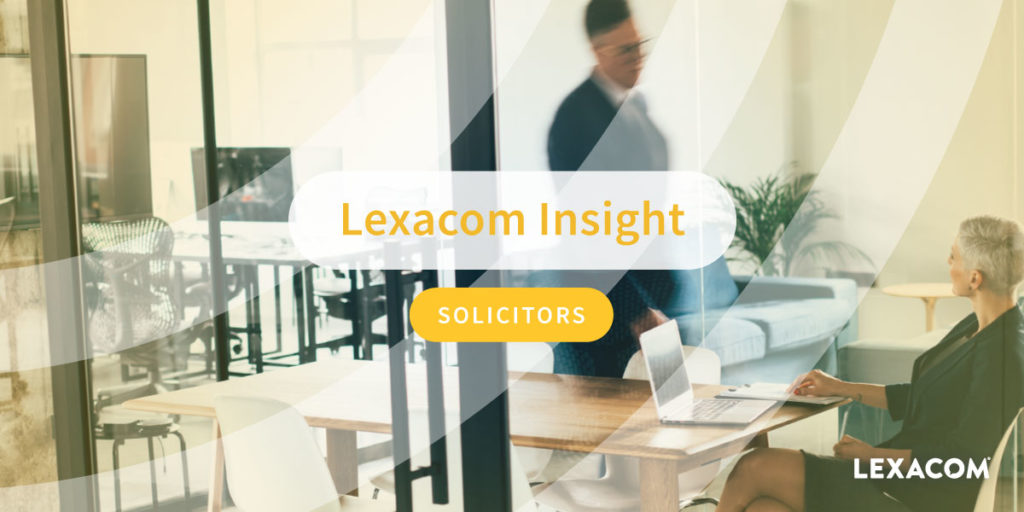 Digital dictation WGA solicitors - case study image card for Lexacom Digital Dictation