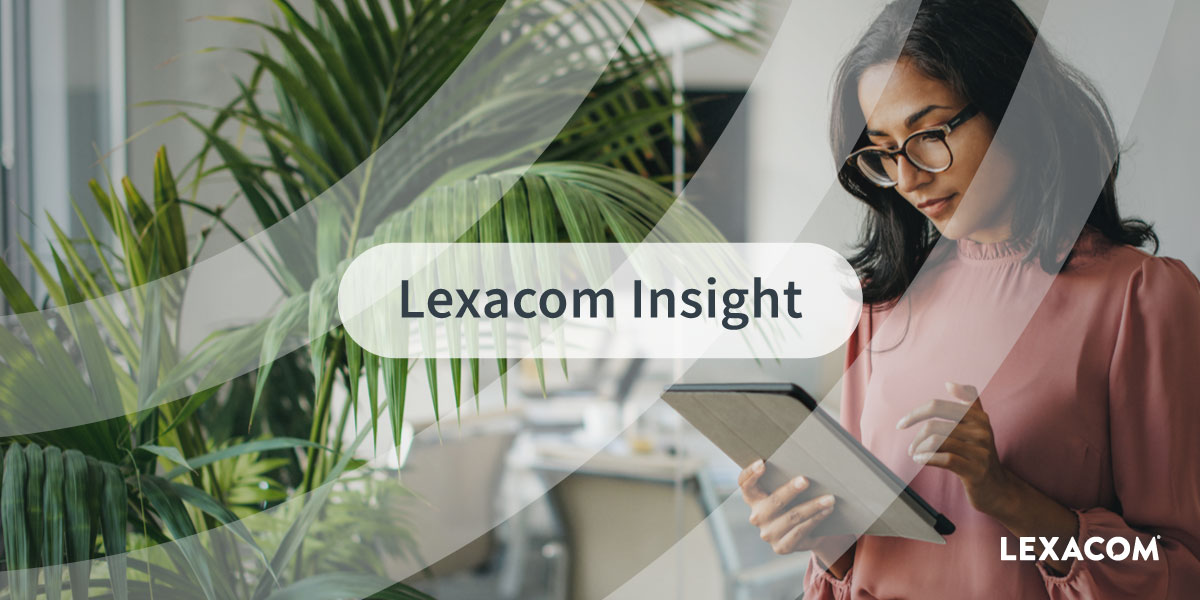 Lexacom Insight image