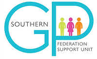 Southern GP Federation Support Unit Logo