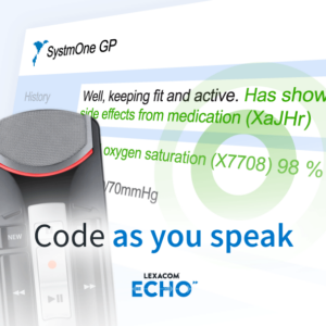 Download our guide to coding with Lexacom Echo [PDF, 1MB]