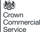 Order via Crown Commercial Service G-Cloud 14 Framework