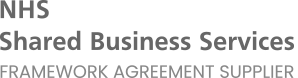 Order via NHS Commercial Solutions framework